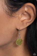 Load image into Gallery viewer, 🧡Paparazzi🧡Belle of the Beach🧡Green🧡