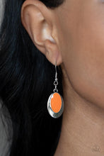 Load image into Gallery viewer, 🧡Paparazzi🧡 Endless Eclipse - Orange