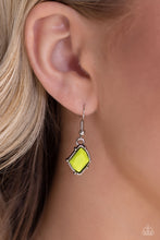 Load image into Gallery viewer, Paparazzi Energetic Embers - Green