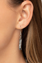 Load image into Gallery viewer, Paparazzi Paisley Pastime - Silver