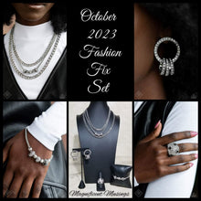 Load image into Gallery viewer, 🧡Magnificent Musings🧡Complete 🧡Trend Blend🧡October 2023🧡