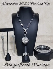 Load image into Gallery viewer, 🧡Magnificent Musings🧡Complete Set🧡November 2023🧡