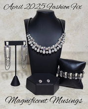 Load image into Gallery viewer, 🧡Magnificent Musings🧡April 2025🧡