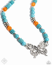 Load image into Gallery viewer, 🧡Paparazzi🧡Try As I FLIGHT🧡Blue🧡