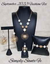 Load image into Gallery viewer, FF 🧡Simply Santa Fe🧡September 2023