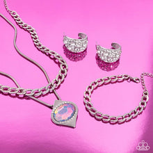 Load image into Gallery viewer, š§”Paparazzi š§”Motivated Maverickš§”Silverš§”