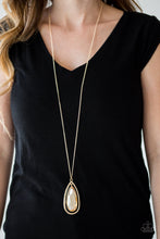 Load image into Gallery viewer, Paparazzi The Royal Coronation - Gold