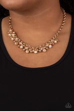 Load image into Gallery viewer, Paparazzi Trust Fund Baby - Gold