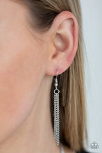 Load image into Gallery viewer, Paparazzi Way To Make An Entrance - Blue