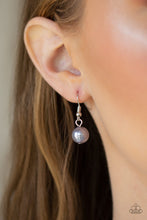 Load image into Gallery viewer, Paparazzi Posh Boss - Silver