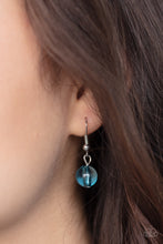 Load image into Gallery viewer, Paparazzi Forbidden Fruit - Blue