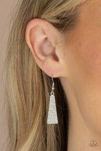 Load image into Gallery viewer, Paparazzi Happily Ever AFTERSHOCK - Silver