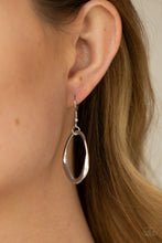 Load image into Gallery viewer, Paparazzi Prehistoric Heirloom - Silver