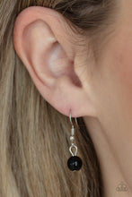 Load image into Gallery viewer, Paparazzi Big Money - Black