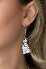 Load image into Gallery viewer, Paparazzi Moonwalk Magic - Silver