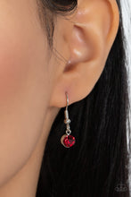 Load image into Gallery viewer, 🧡Paparazzi🧡Material Girl Glamour🧡Red