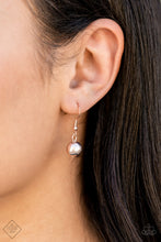 Load image into Gallery viewer, Paparazzi Nautical Nirvana - Rose Gold