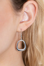 Load image into Gallery viewer, š§”Paparazziš§”Park Avenue Attitudeš§”Silverš§”