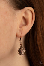 Load image into Gallery viewer, š§”Paparazziš§”Homegrown Glamourš§”Copperš§”