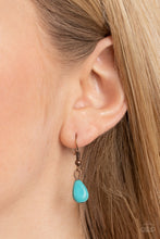 Load image into Gallery viewer, Paparazzi Saguaro Soul Trek - Copper