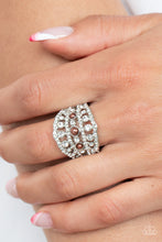 Load image into Gallery viewer, Paparazzi Sailboat Bling - Brown
