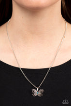 Load image into Gallery viewer, Paparazzi High-Flying Fashion - Blue