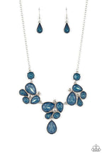 Load image into Gallery viewer, 🧡Paparazzi🧡 Everglade Escape🧡Blue🧡