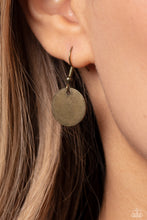 Load image into Gallery viewer, Paparazzi Masterpiece in Progress - Brass