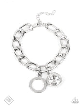 Load image into Gallery viewer, Paparazzi Unyielding Uproar-White