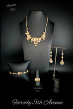 Load image into Gallery viewer, Paparazzi Fiercely 5th Ave-June 2021