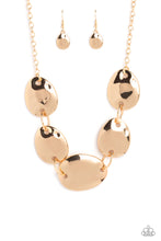 Load image into Gallery viewer, 🧡Paparazzi 🧡That RING You Do - 🧡Gold
