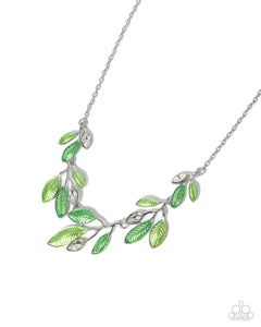 🧡Paparazzi🧡Lyrical Leaves🧡Green🧡