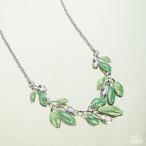 🧡Paparazzi🧡Lyrical Leaves🧡Green🧡
