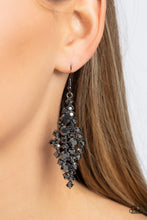 Load image into Gallery viewer, 🧡Paparazzi 🧡Celestial Comet - Black
