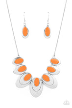Load image into Gallery viewer, 🧡Paparazzi🧡 Endless Eclipse - Orange
