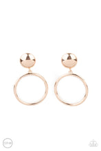 Load image into Gallery viewer, 🧡Paparazzi🧡Classic Candescence🧡Rose Gold🧡
