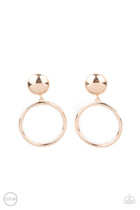 🧡Paparazzi🧡Classic Candescence🧡Rose Gold🧡
