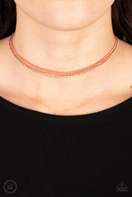 Load image into Gallery viewer, Paparazzi Glitzy Gusto - Copper
