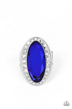Load image into Gallery viewer, Paparazzi Believe in Bling - Blue
