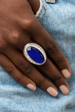 Load image into Gallery viewer, Paparazzi Believe in Bling - Blue
