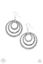 Load image into Gallery viewer, 🧡Paparazzi🧡Out Of Control Shimmer🧡Silver
