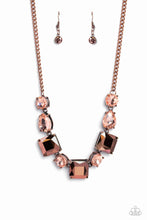 Load image into Gallery viewer, Paparazzi Elevated Edge - Copper
