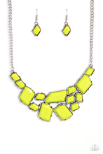Load image into Gallery viewer, Paparazzi Energetic Embers - Green
