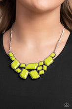 Load image into Gallery viewer, Paparazzi Energetic Embers - Green
