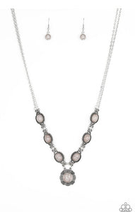 Paparazzi Desert Dreamin- Silver