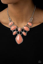 Load image into Gallery viewer, 🧡Paparazzi🧡 Dreamily Decked Out🧡Orange🧡
