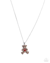 Load image into Gallery viewer, 🧡Paparazzi🧡 Twinkling Teddy🧡Multi🧡
