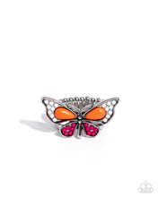 Load image into Gallery viewer, 🧡Paparazzi🧡Aerial Acceleration🧡Orange🧡
