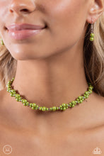 Load image into Gallery viewer, 🧡Paparazzi Dreamy Duchess🧡 - Green
