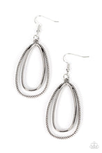 Load image into Gallery viewer, 🧡Paparazzi 🧡Lend Me Your Lasso 🧡- Silver
